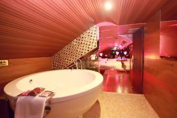 Hangzhou Jade Theme Hotel Exterior photo