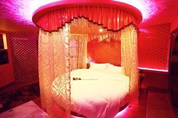 Hangzhou Jade Theme Hotel Exterior photo